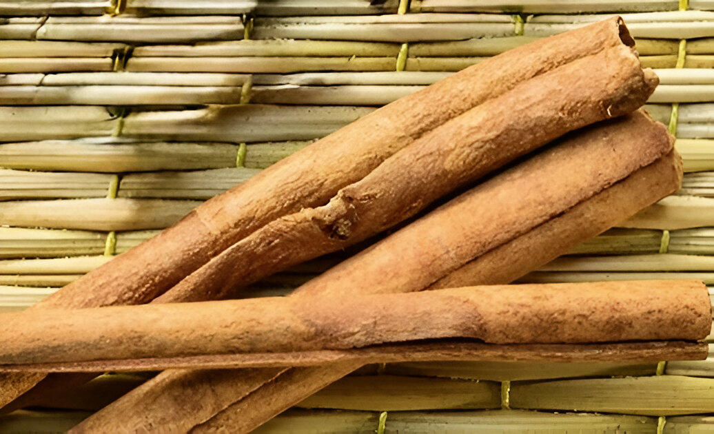 Cinnamon